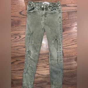 Zara kids Pants